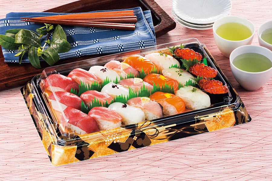 シーピー化成株式会社のメイン写真３