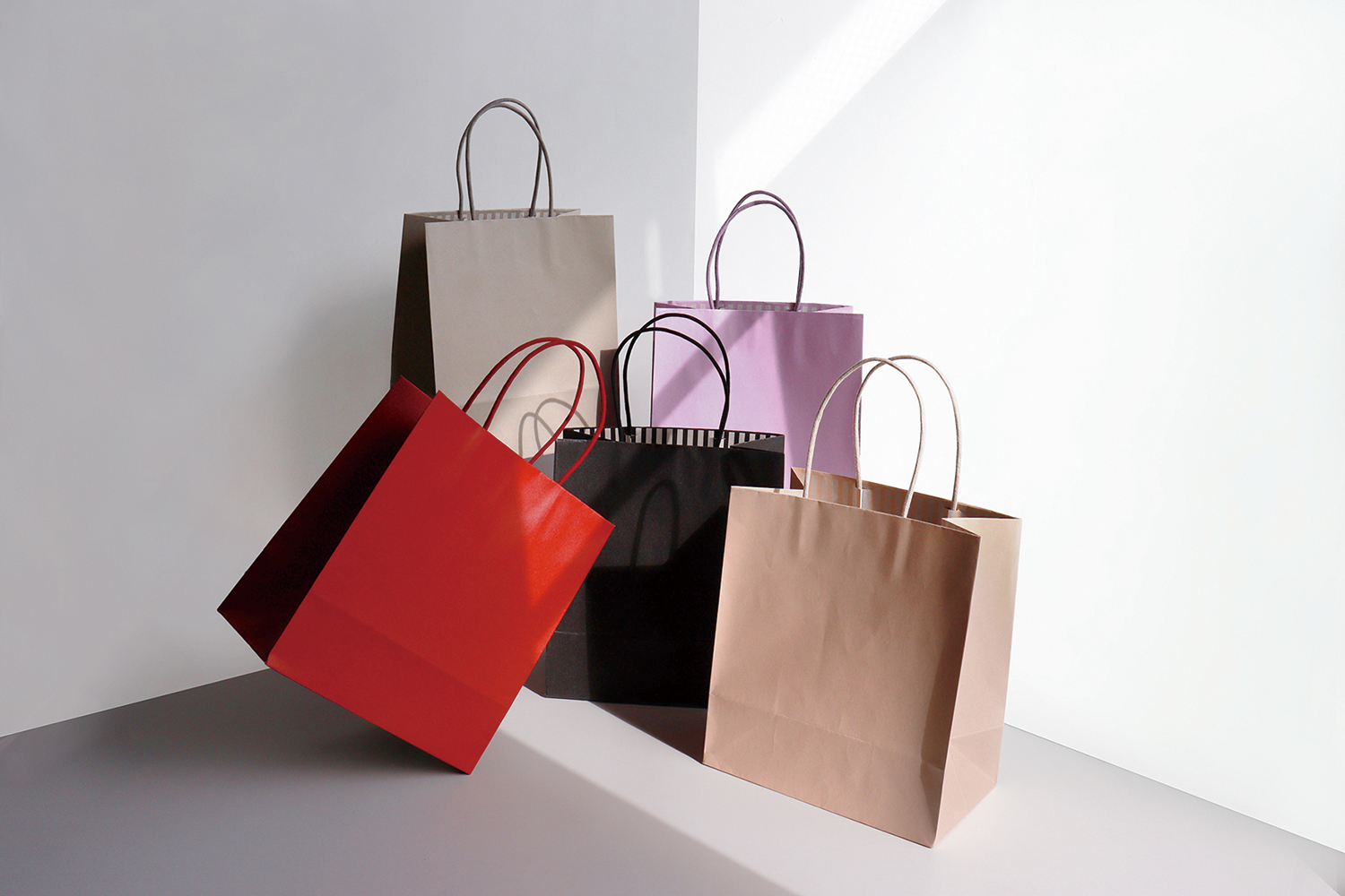 株式会社パックタケヤマのメイン写真３