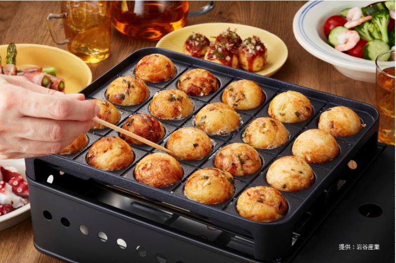 岩谷産業株式会社のメイン写真３