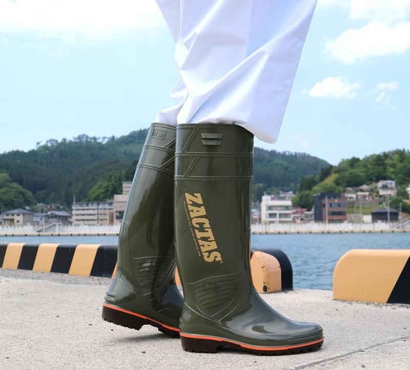 弘進ゴム株式会社のメイン写真３