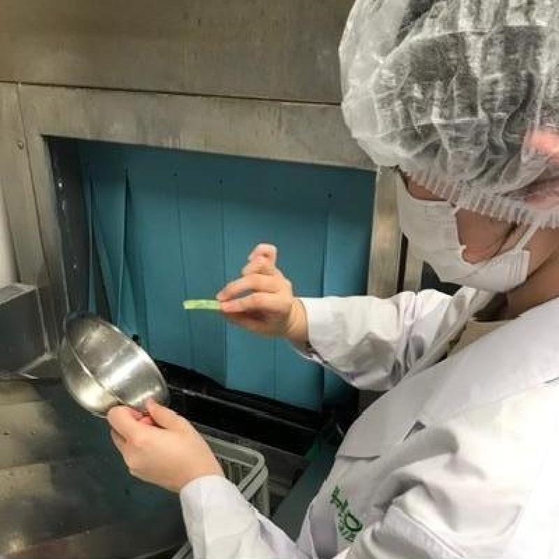 ライオンハイジーン株式会社のメイン写真３