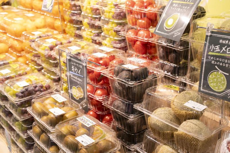 エフピコチューパ株式会社のメイン写真３