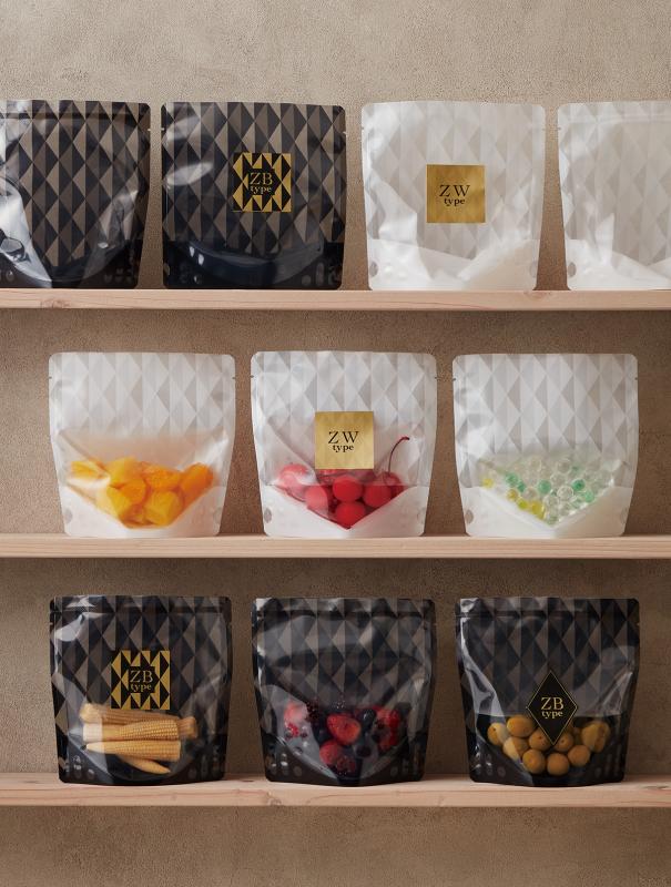 株式会社ベリーパックのメイン写真３