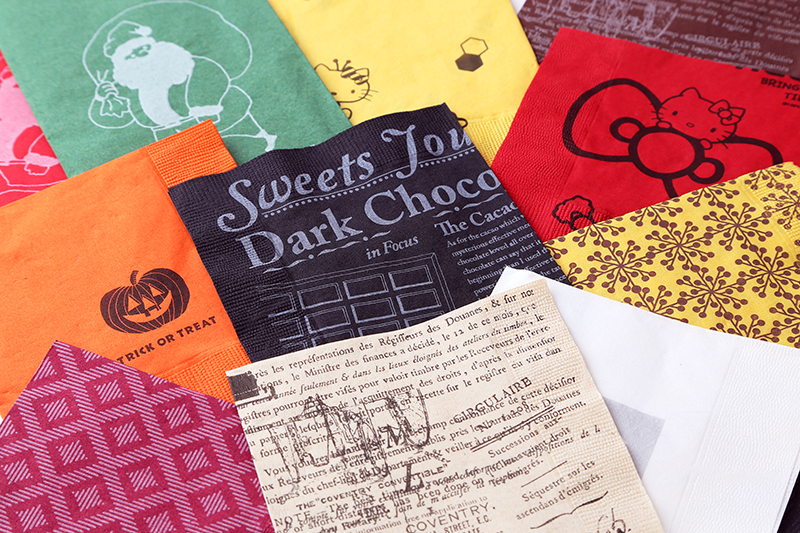 オリエンタル紙業株式会社のサブ写真４