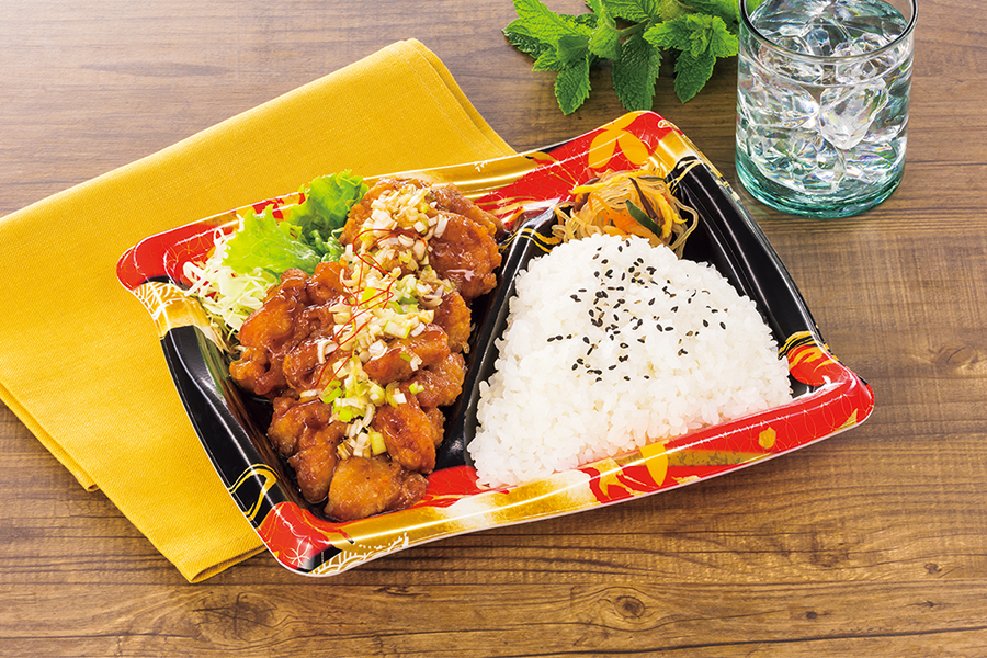 シーピー化成株式会社のサブ写真４