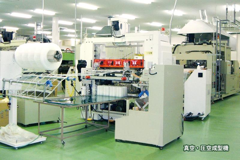 信和株式会社のサブ写真４