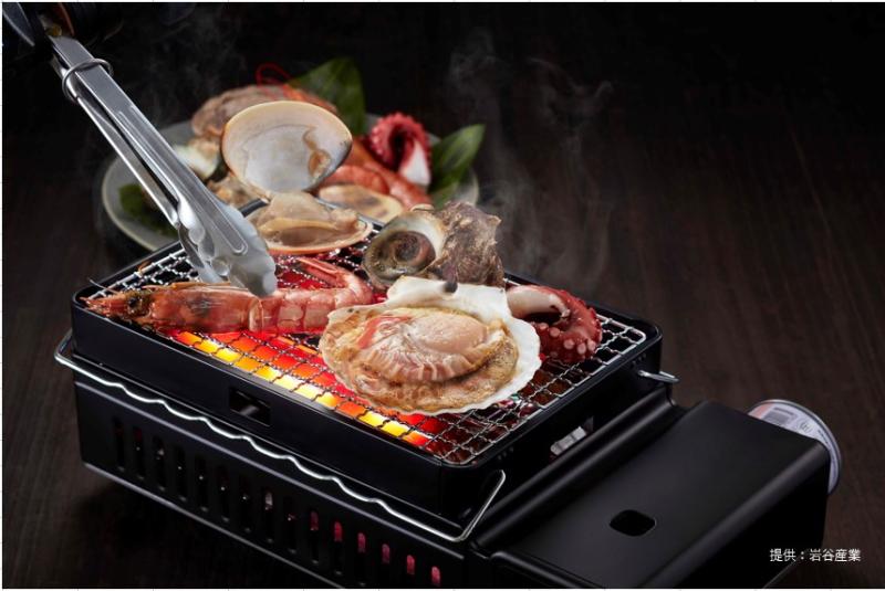 岩谷産業株式会社のサブ写真４