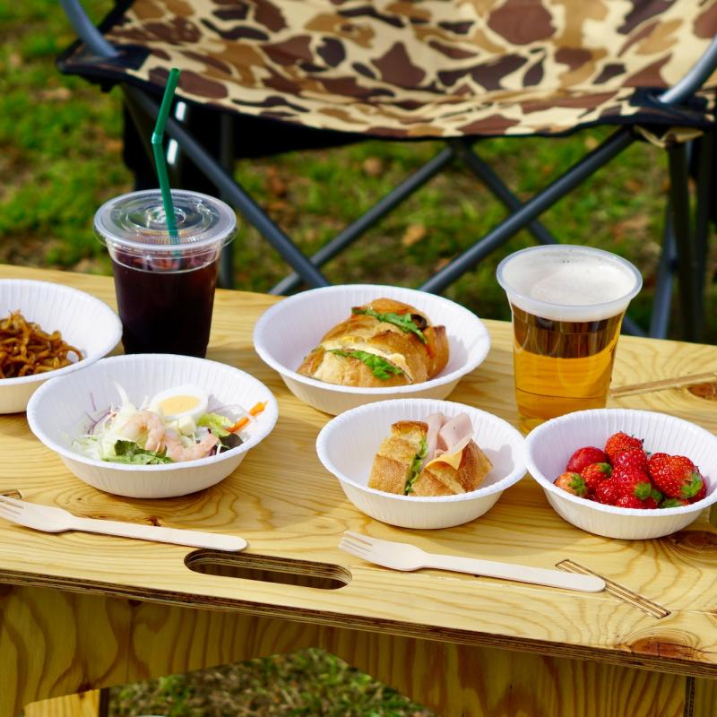 三和紙工株式会社のサブ写真４