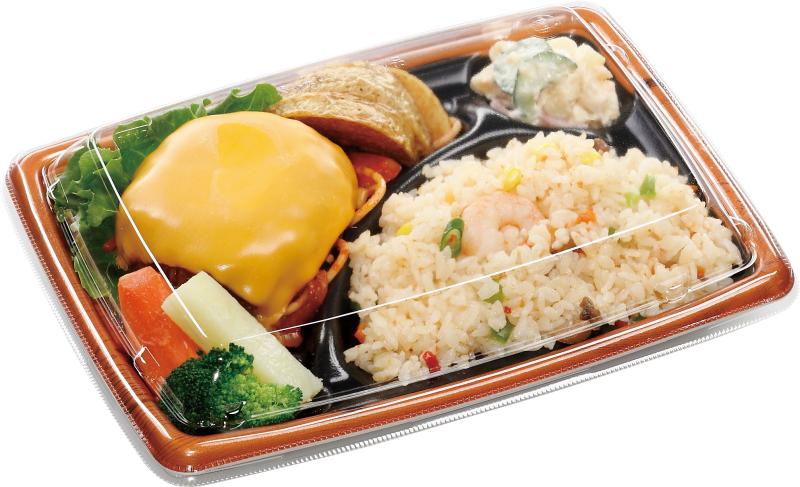 株式会社エフピコのサブ写真４