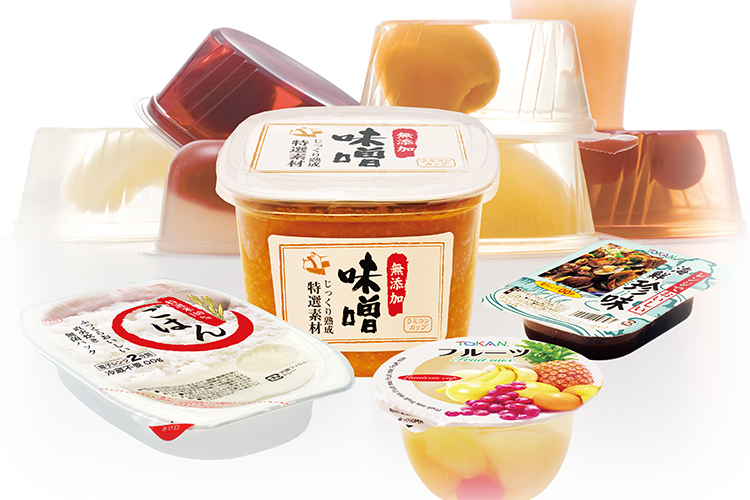 東罐興業株式会社のサブ写真５