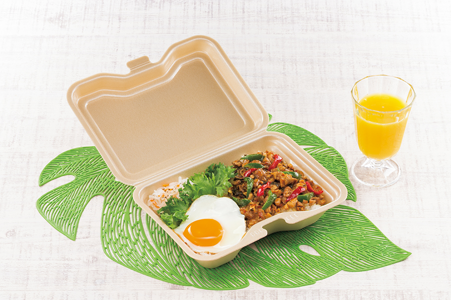 シーピー化成株式会社のサブ写真５