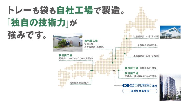 株式会社コバヤシのサブ写真５