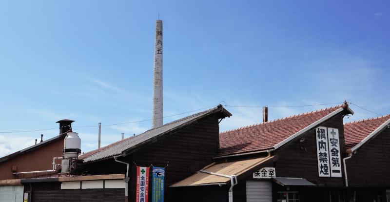 株式会社丸五のサブ写真５