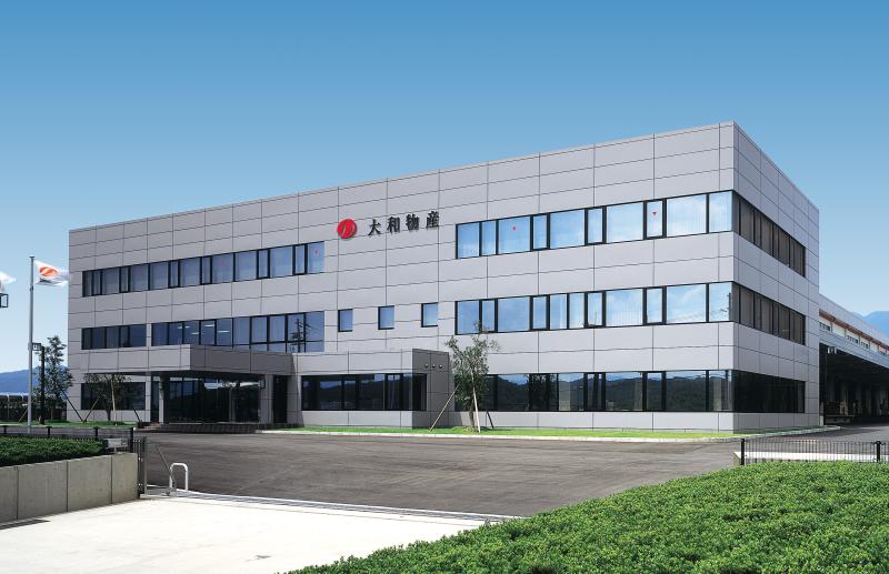 大和物産株式会社のサブ写真５