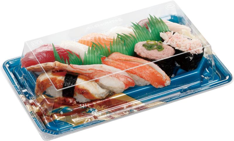 株式会社エフピコのサブ写真５