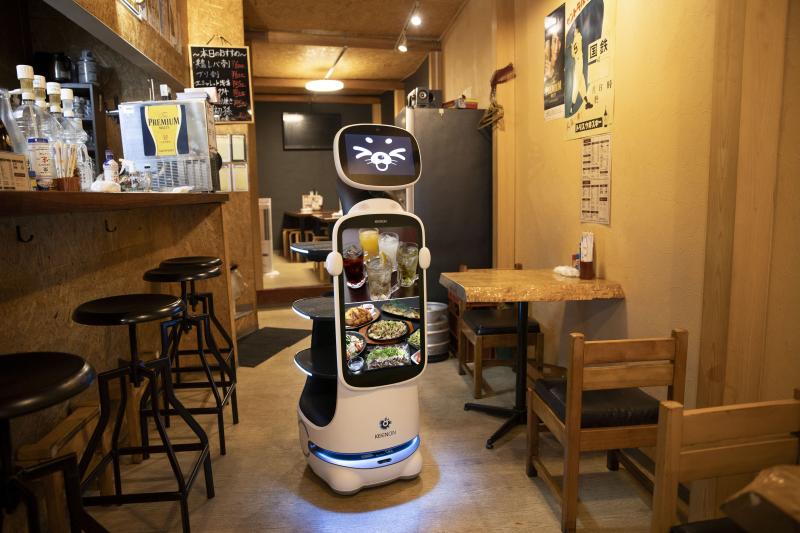 株式会社DFA Roboticsのサブ写真５