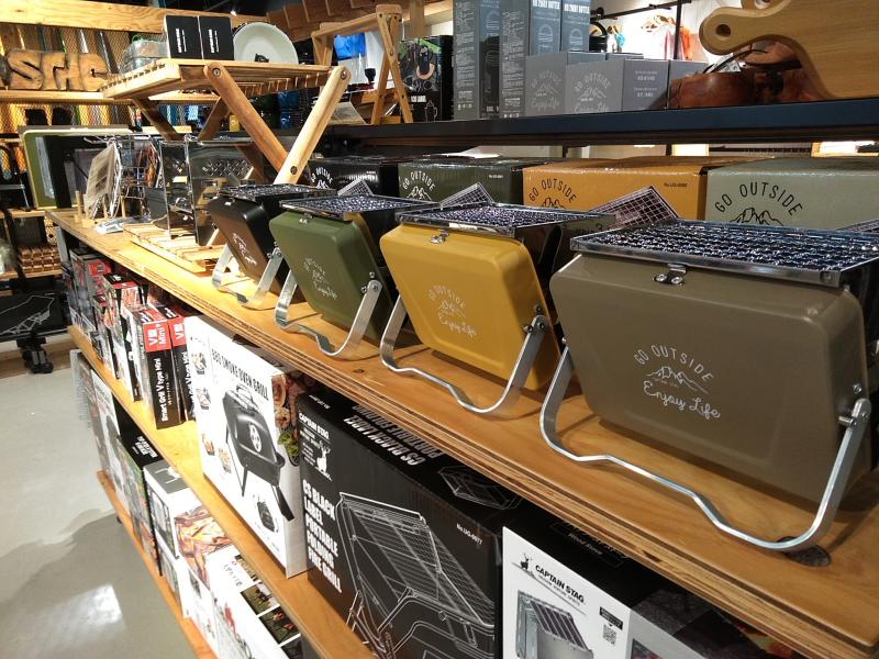 パール金属株式会社のサブ写真５