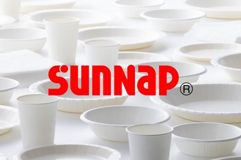 サンナップ株式会社