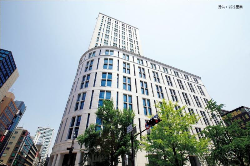 岩谷産業株式会社