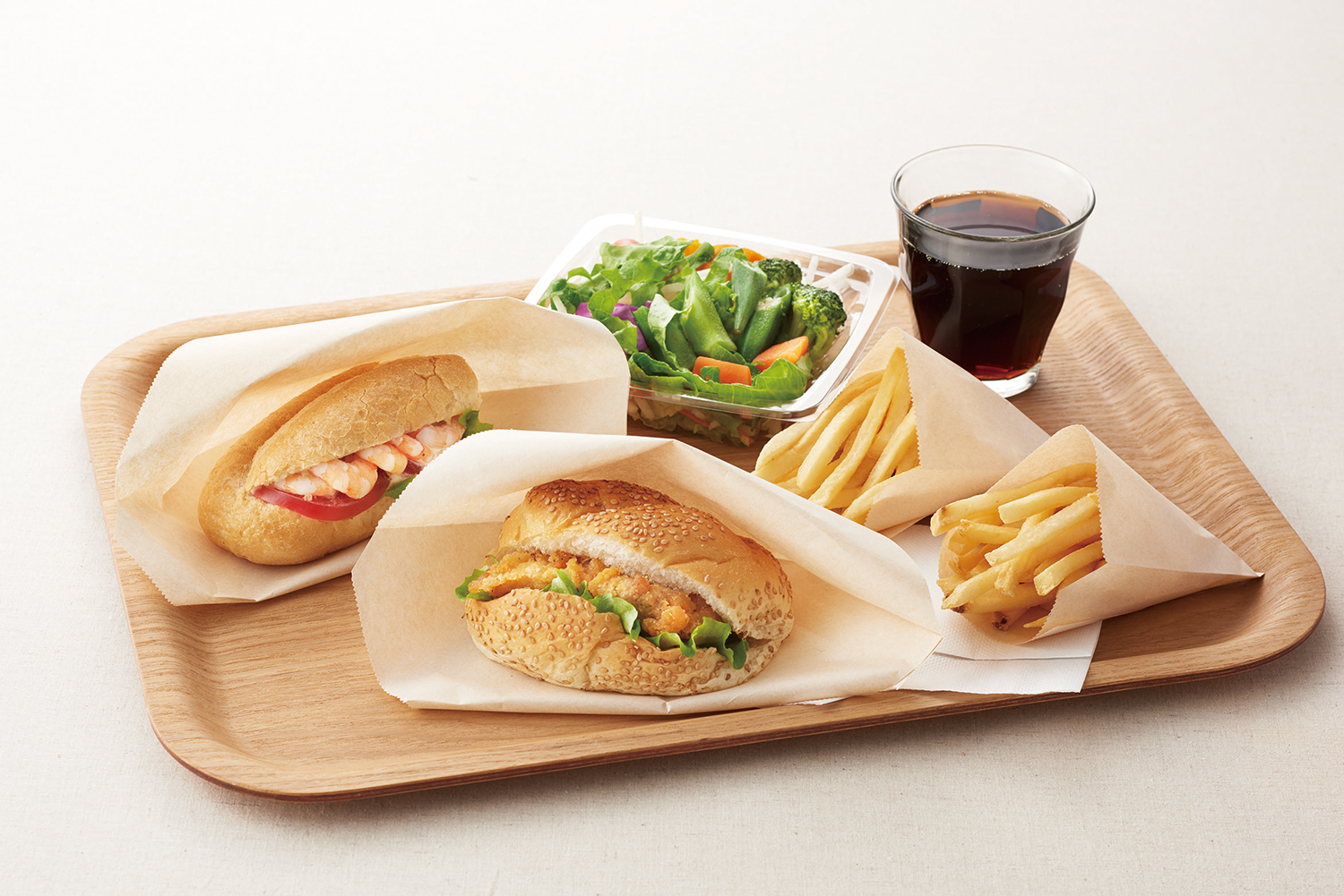 株式会社パックタケヤマのサブ写真１