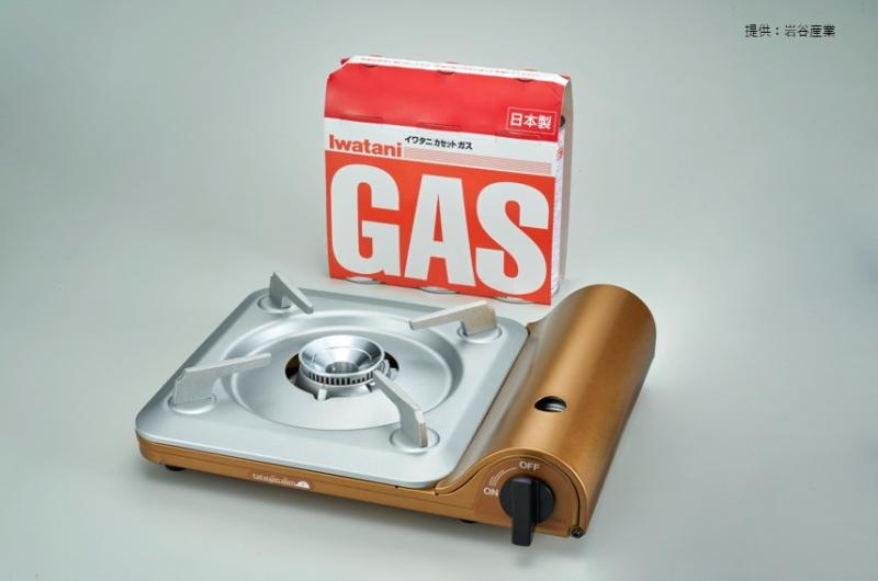 岩谷産業株式会社のサブ写真１