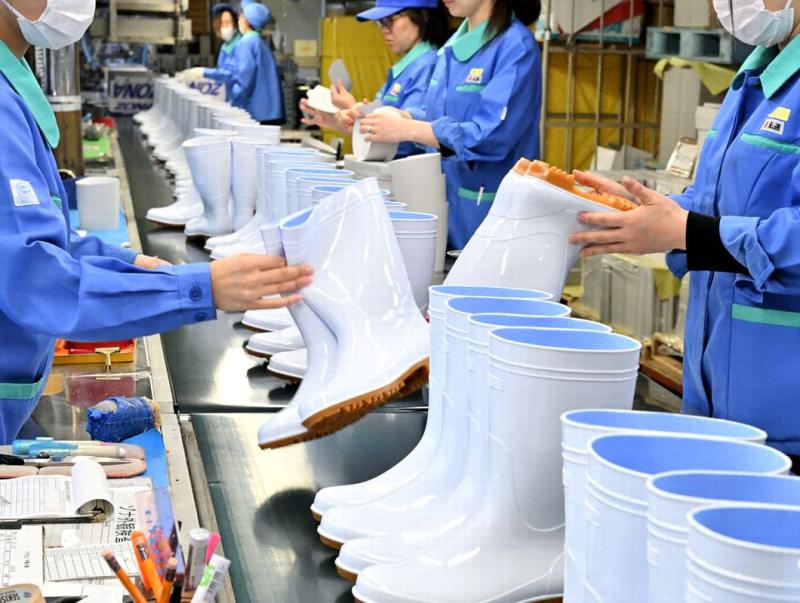 弘進ゴム株式会社のサブ写真１