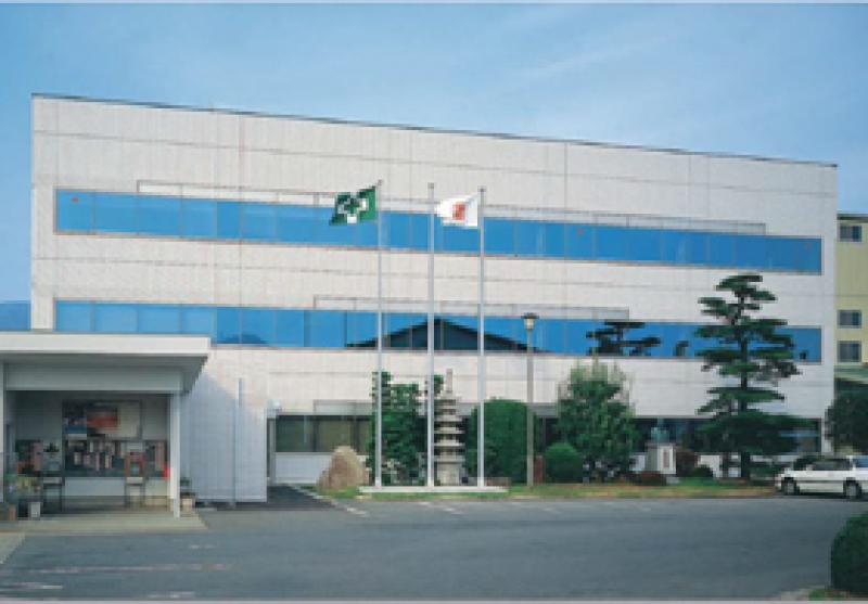 中川製袋化工株式会社のサブ写真１