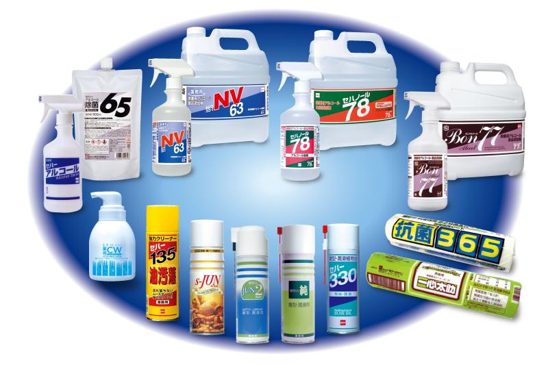 株式会社セハージャパンのサブ写真１