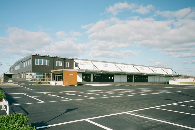 株式会社エムテートリマツのサブ写真１