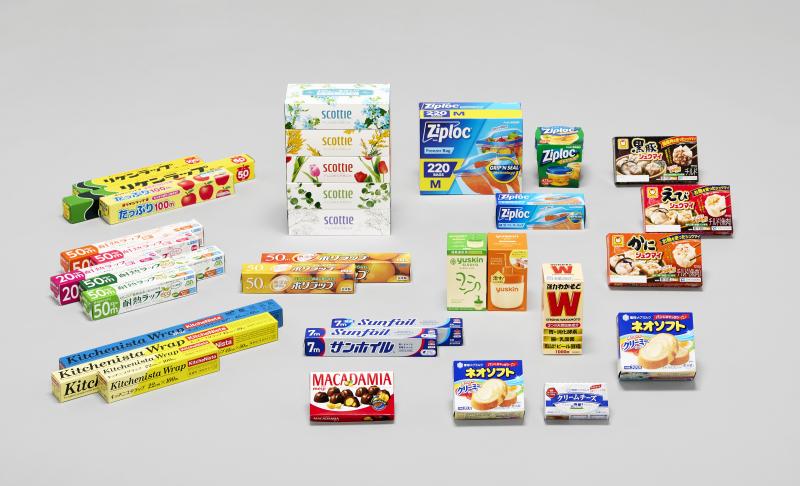 共同印刷株式会社のサブ写真１