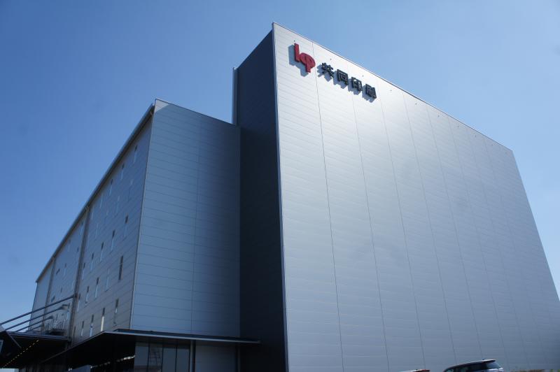 共同印刷株式会社のサブ写真２