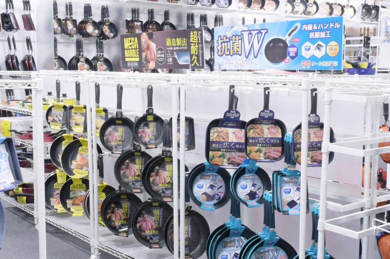 パール金属株式会社のサブ写真２